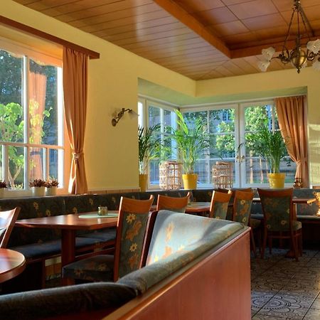Hotel Schillerplatz Öhringen المظهر الخارجي الصورة