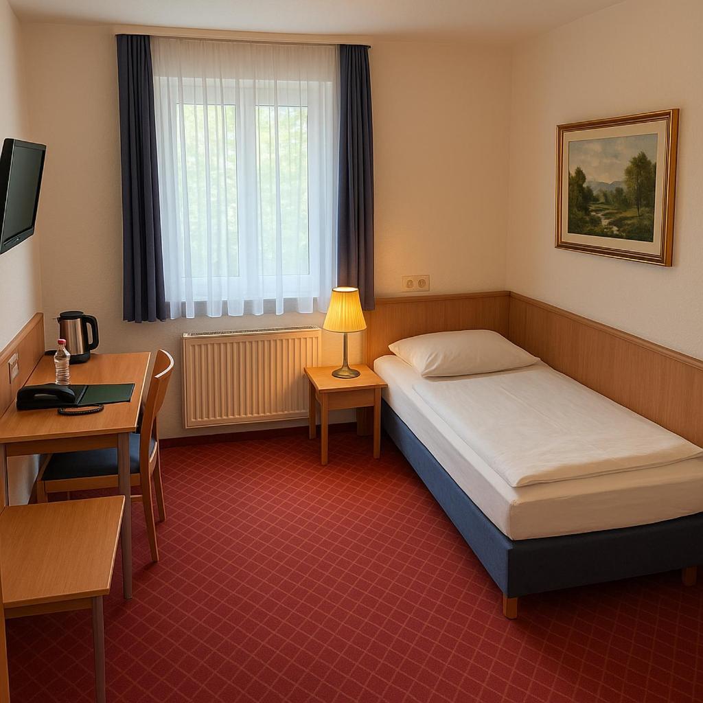 Hotel Schillerplatz Öhringen المظهر الخارجي الصورة