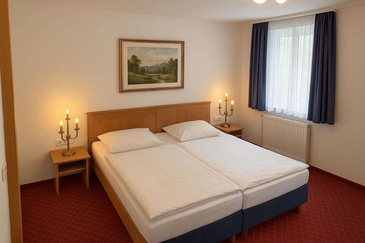 Hotel Schillerplatz Öhringen المظهر الخارجي الصورة