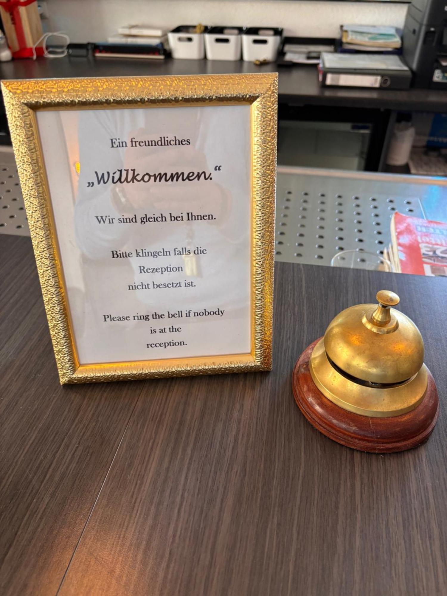 Hotel Schillerplatz Öhringen المظهر الخارجي الصورة