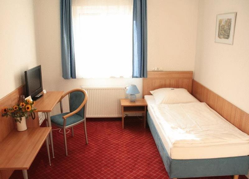 Hotel Schillerplatz Öhringen المظهر الخارجي الصورة